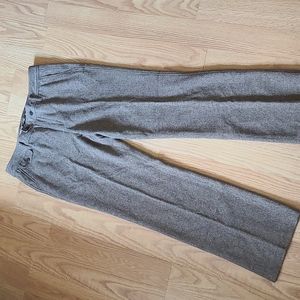 EB Tall Wool Trousers